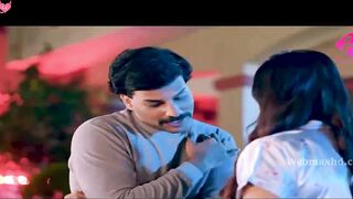 Chup Chup ke 2025 Hulchul New web series Episode 05