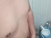 Real quick Jakol bago pumasok sa school ✌️💦