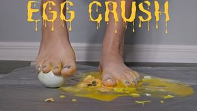 Egg Crush