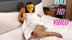 Desi Step Sis Caught Camming By Step Bro -What Happens Next Will Surprise You! FULL FREE VIDEO - Maya Sin