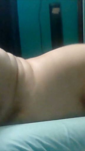 Horny mom hard fucking pillow   Clip 1