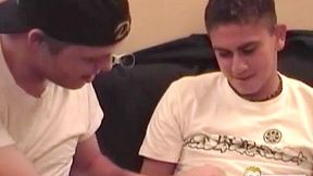 AuntieBob Video: Kevin and Kyle