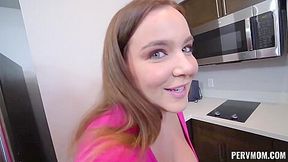 Natasha Nice - Stepmoms Here To Help