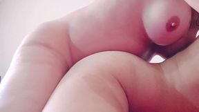 Blonde Trans Woman Has Sex with Trans Men for the First Time