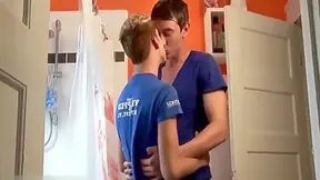 Sleazy Teen 18+ Couple