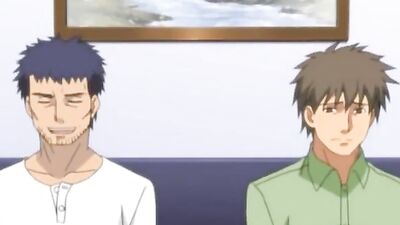 Get ready to lose your mind as hentai porn gets the best of your marriage!