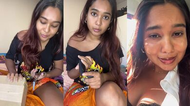 Petite MiaZ reviews panty vibrator