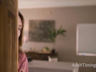 U Perv, Screw ME During the time that U GOON At Images Of Our Step MOTHER - Lulu Chu, Charlie Forde, Axel Haze