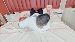 FARTING WITH MY GIANT ASS IN YOUR FACE - BY MEGAN BIG BUTT - FULL VERSION IN FULL HD