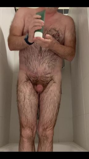 Soft Shower