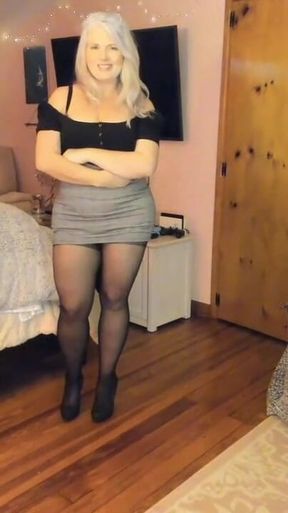 Taboo Fantasy