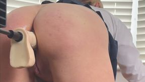 anal lines punishment humiliation