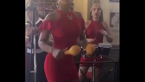 Russian Busty Milf With Nice Ass 25