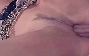 Lisa ann  cum on huge tits