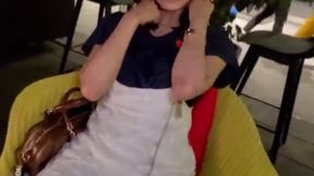 Ex-Girlfriend With Stunning Curves Surprises Him At Hotel For Steamy Reunion Encounter