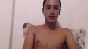 Sabian First Cum Show