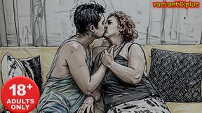 OLD LOVE IS REAL LOVE BELIEVE ME