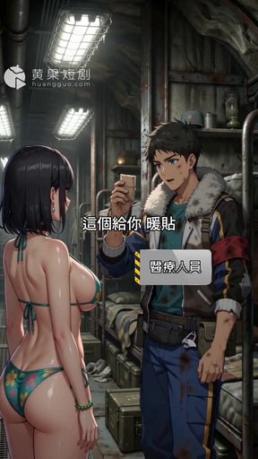 Last Snow: Forbidden City-Claire Shows Up EP2