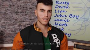 Horny 3D Anime Chick Seduces You for Some naughty Housework Fun