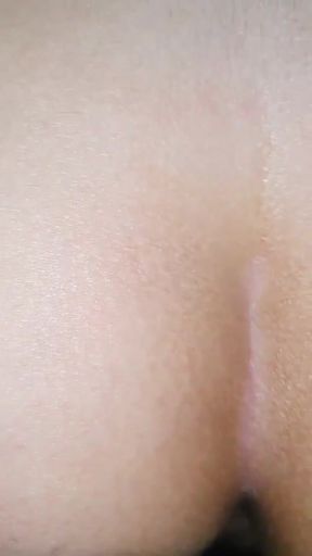 Powerful moment from &quot;I Played with My Beautiful Naughty Redhead Stepsister&quot;