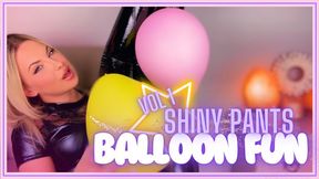 Shiny Pants Balloon Fun Vol 1 720WMV