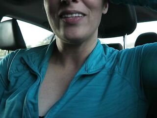 Car Confessions - Video 33 - All About The Massive Knobs I&#039;ve Ever Taken