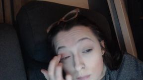 Bambi Bi Private Show