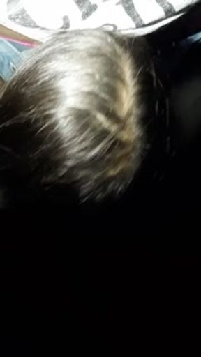 The first date in the park ended with passionate sex.