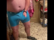 Late night tug