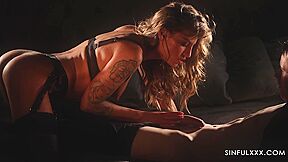 Silvia Dellai - Love Finally 3
