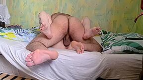 Sex In The Ass And Sperm Drinking For Grandma 3of5 15 Min