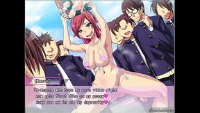 A Hardcore Man&rsquo_s Man Turns Into a Massive Slut! part 3