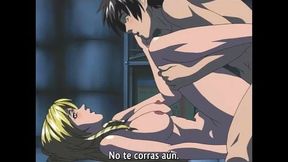 Bible Black Episodio 1 LAt