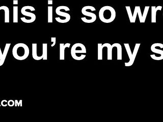 “I Desire To Feel Your Dong in My Womb" - Fresh mother I'd like to fuck Kitt Likes Being Dominated