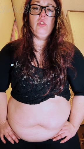 Story of Your Impending Doom by Bella Blast