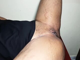 Awesome Sex With Hot Ghana Porn Star