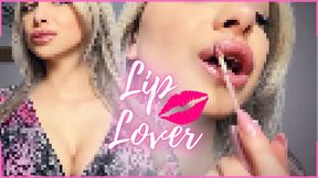 Lip Lover (Beta Safe Censored Loser Porn)