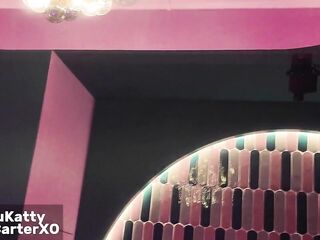 MitsuKatty Diary : Weekend getaway in Tainan, a tiny oriental squirter