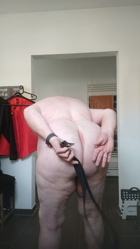 *** Naked