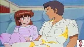 Hilarious 80s Censored Hentai – Couples’ Heartbreak & Merry Chaos