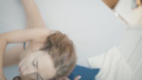 Mandala - Adelle can't get enough 2 - Oral intercourse