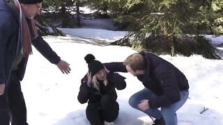 Grandpa's Secret Lover - Old Man Fucks Teen Girl