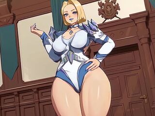 Psylocke VS Emma Frost