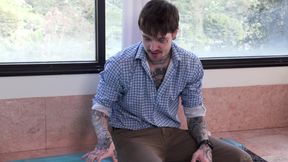 Gracie Jane In Dont Tell My Wife I Buttfucked Her Trans Friend 4k