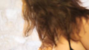 i take a fan to fuck anna polina and cassie del isla by the ass (full version)