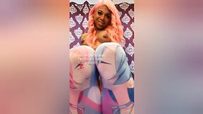 Shemale yakira on twitter