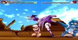 [Gameplay] Queen's Axe #2