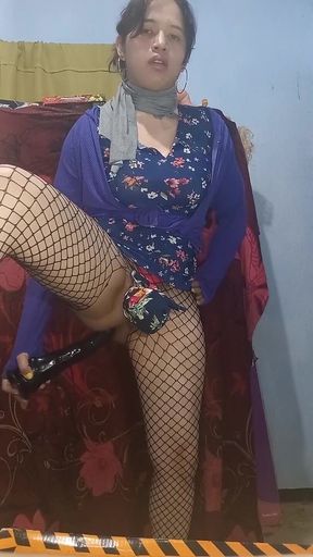 Ghost Penis 3