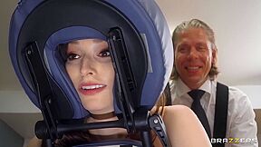 Incredible Lexi Luna Sex Smutty Story
