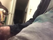 Getting borner from normal cock Japanes gay